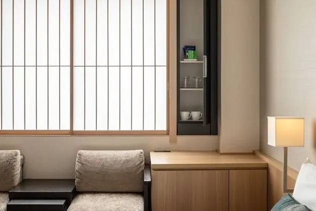 Standard İki Ayrı Yataklı Oda, Sigara İçilmez