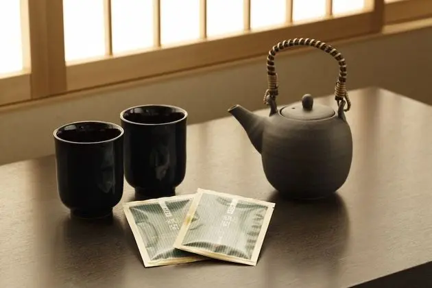 Superior İki Ayrı Yataklı Oda, Sigara İçilmez