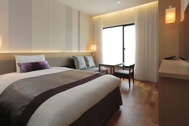 Economy Tek Büyük Yataklı Oda, Sigara İçilmez (Comfort Double, No view)