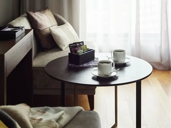 Economy Tek Büyük Yataklı Oda, Sigara İçilmez (Comfort Double, No view)