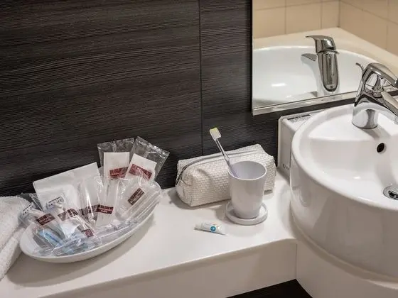 Standard Tek Büyük Yataklı Oda, Sigara İçilebilir