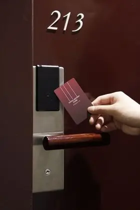 Standard Tek Büyük Yataklı Oda, Sigara İçilebilir