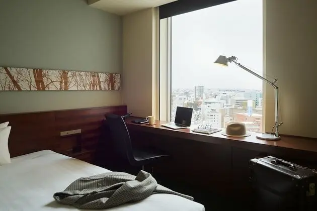 Standard Tek Büyük Yataklı Oda, Sigara İçilebilir