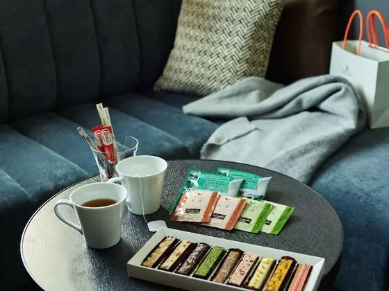 İki Ayrı Yataklı Oda, Engellilere Uygun, Sigara İçilmez