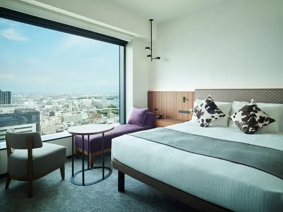 Comfort Tek Büyük Yataklı Oda, Sigara İçilmez