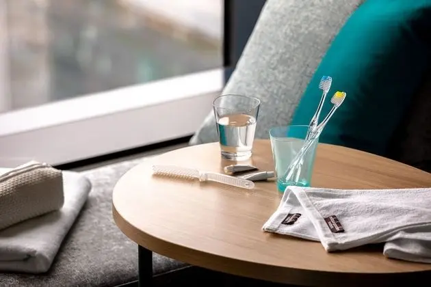 Comfort Tek Büyük Yataklı Oda, Sigara İçilmez