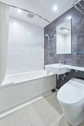 Comfort Tek Büyük Yataklı Oda, Sigara İçilmez