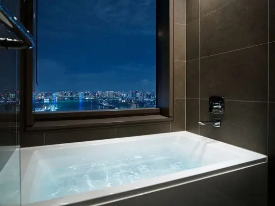 Oda, Sigara İçilmez (King, Superior View Bath)