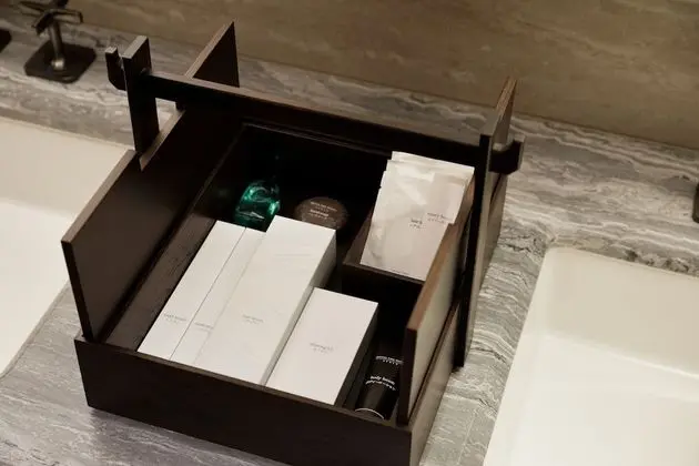 Deluxe Oda, 1 En Büyük (King) Boy Yatak, Sigara İçilmez, Şehir Manzaralı