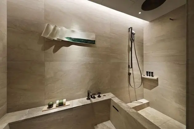 Deluxe Oda, 2 Çift Kişilik Yatak, Sigara İçilmez, Şehir Manzaralı