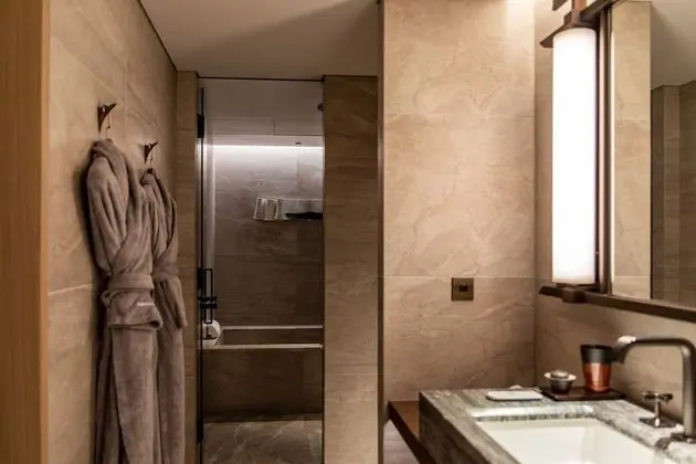 Junior Süit, 1 Yatak Odası, Sigara İçilmez, Şehir Manzaralı
