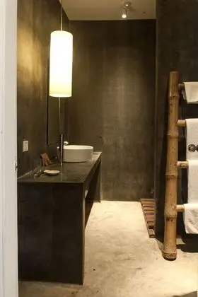 Superior Oda, Teras, Bahçe Manzaralı