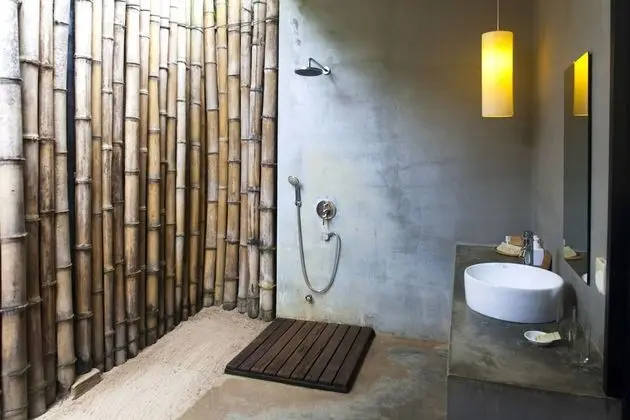 Superior Room - Balcony Exotic View