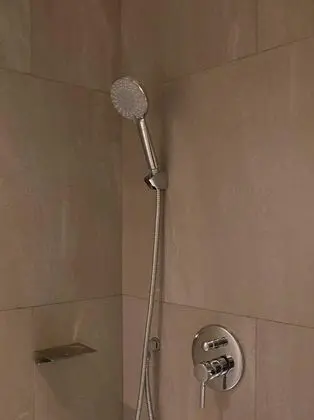 Deluxe İki Ayrı Yataklı Oda, Balkon