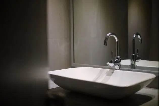 Superior İki Ayrı Yataklı Oda, 2 Tek Kişilik Yatak