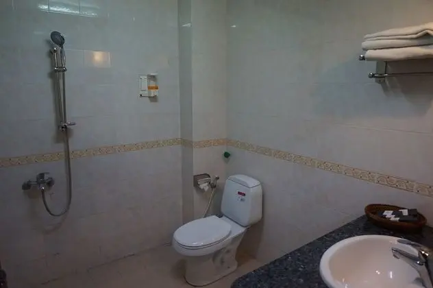 İki Ayrı Yataklı Oda