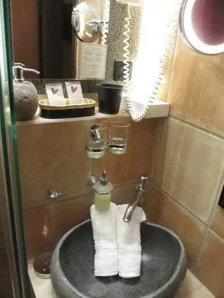 Tek Büyük Yataklı Oda, 1 En Büyük (King) Boy Yatak, Sigara İçilmez