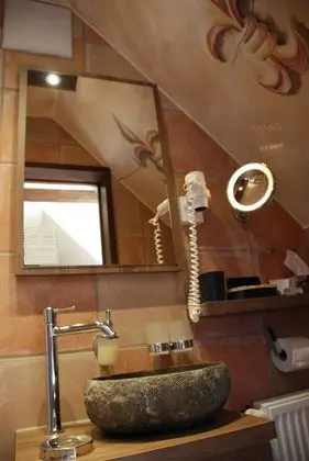 Tek Büyük Yataklı Oda, 1 En Büyük (King) Boy Yatak, Sigara İçilmez