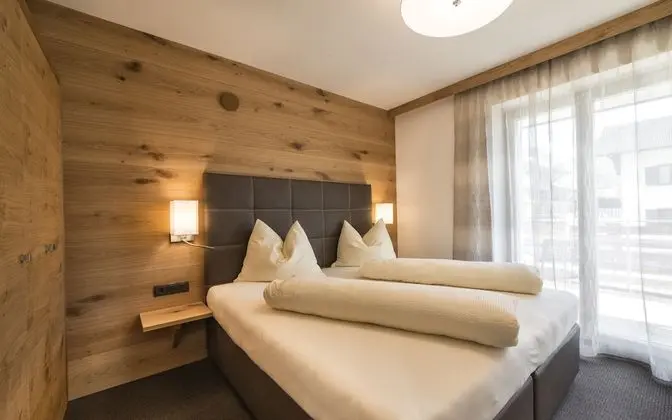 Comfort Daire, 1 En Büyük (King) Boy Yatak, Sigara İçilmez, Dağ Manzaralı