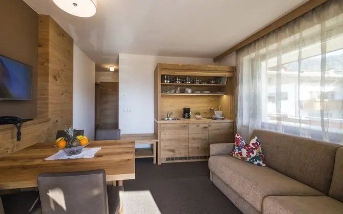 Comfort Daire, 1 En Büyük (King) Boy Yatak, Sigara İçilmez, Dağ Manzaralı