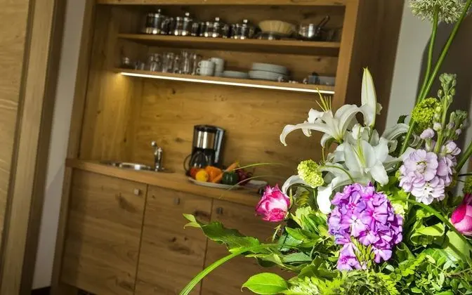 Comfort Daire, 1 En Büyük (King) Boy Yatak, Sigara İçilmez, Dağ Manzaralı