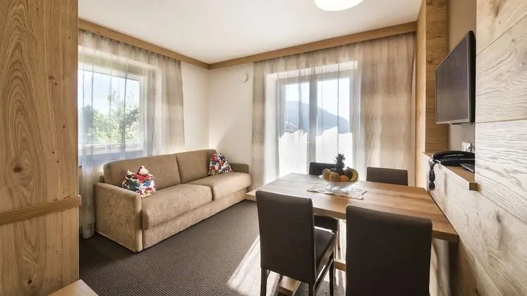 Comfort Daire, 1 En Büyük (King) Boy Yatak, Sigara İçilmez, Dağ Manzaralı