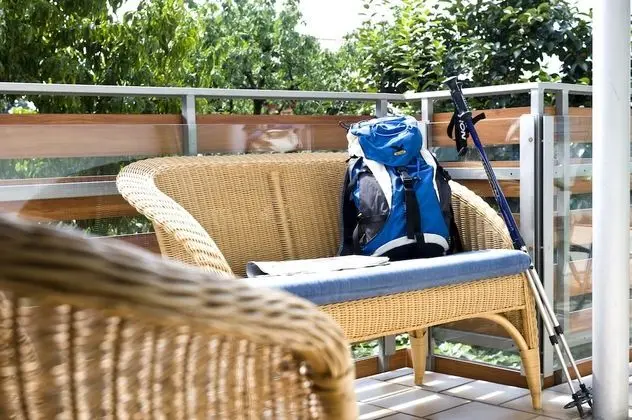 Comfort Daire, 1 En Büyük (King) Boy Yatak, Sigara İçilmez, Dağ Manzaralı