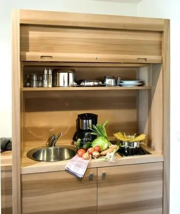 Superior Daire, Birden Çok Yatak, Dağ Manzaralı (Ortler)