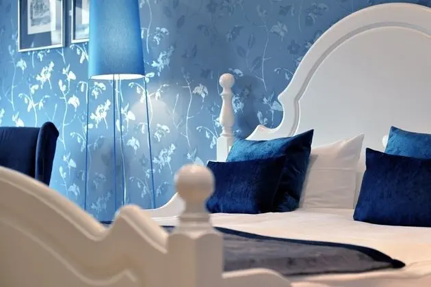 Superior Tek Büyük Yataklı Oda, 1 Büyük (Queen) Boy Yatak