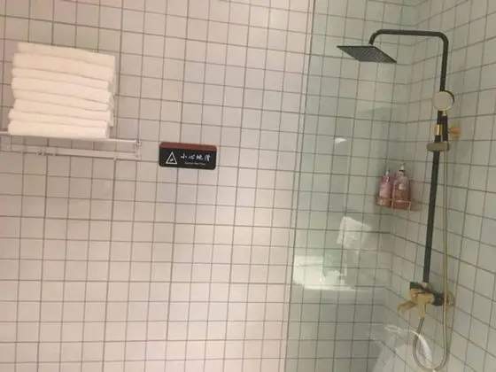 Superior İki Ayrı Yataklı Oda, 2 Büyük (Queen) Boy Yatak