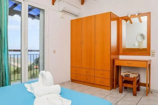 Villa (EVANTHIA)