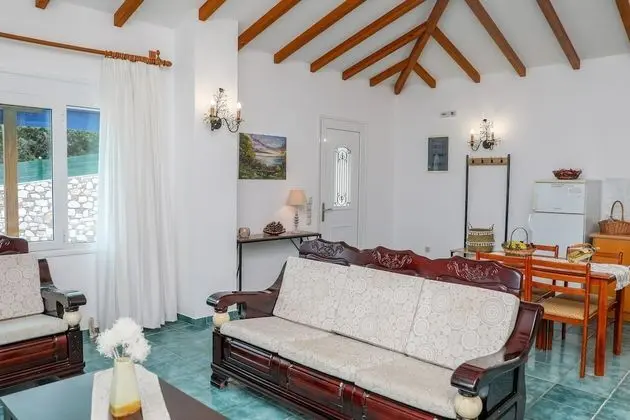 Villa (EVANTHIA)