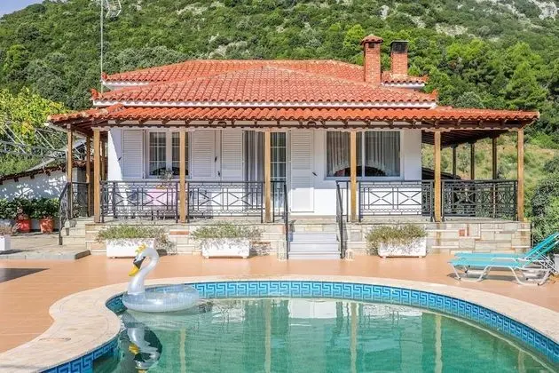 Villa (KANAKI)