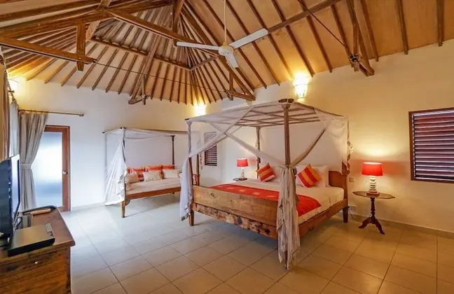 Villa, 4 Yatak Odası