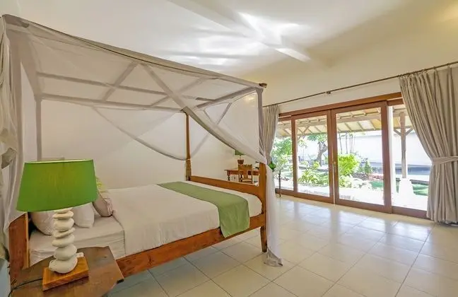 Villa, 4 Yatak Odası