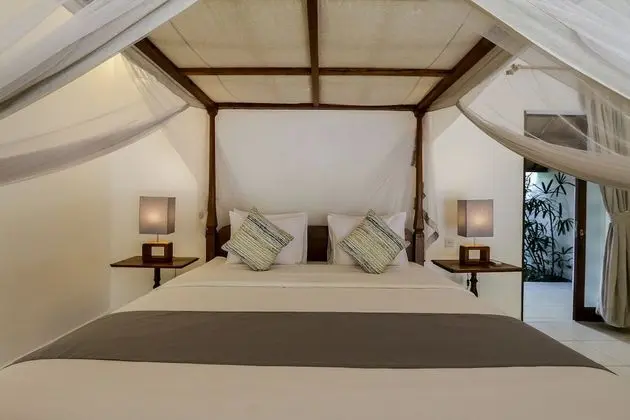 Villa, 4 Yatak Odası