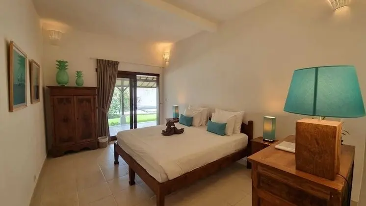 Villa, 4 Yatak Odası