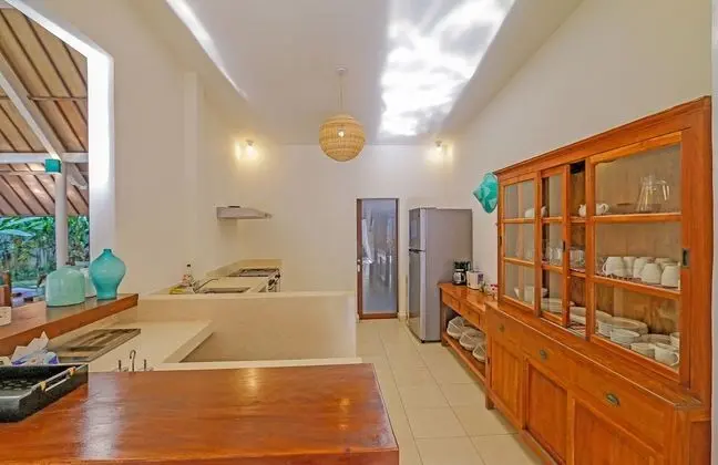 Villa, 4 Yatak Odası