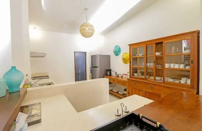 Villa, 4 Yatak Odası