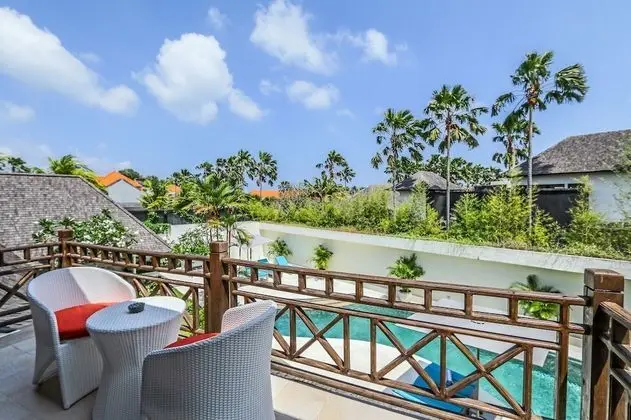 Villa, 4 Yatak Odası