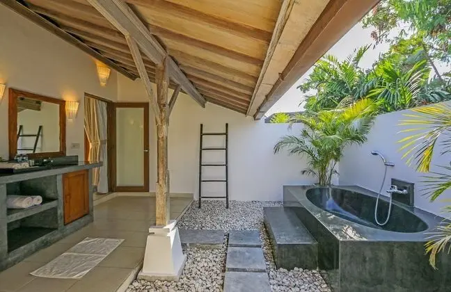 Villa, 4 Yatak Odası