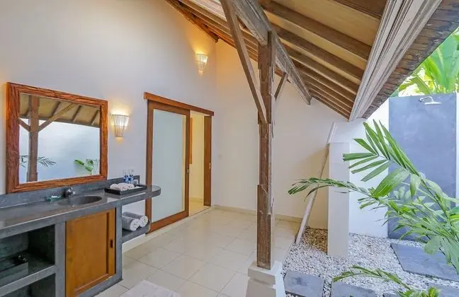 Villa, 4 Yatak Odası