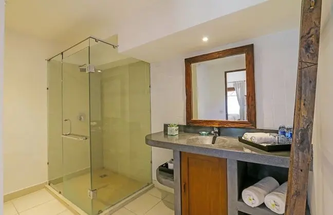 Villa, 4 Yatak Odası