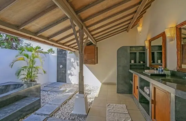 Villa, 4 Yatak Odası