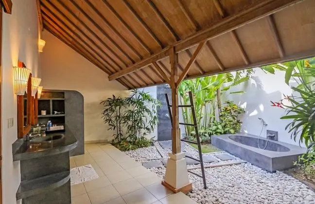 Villa, 4 Yatak Odası