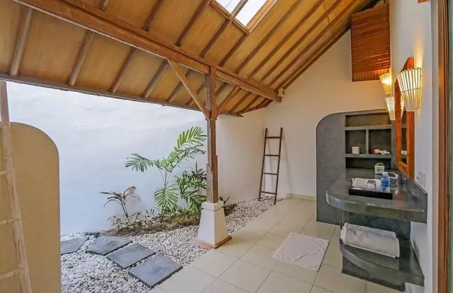 Villa, 4 Yatak Odası