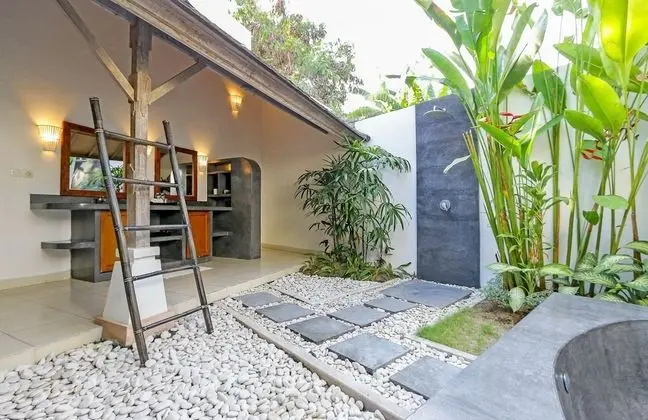 Villa, 4 Yatak Odası