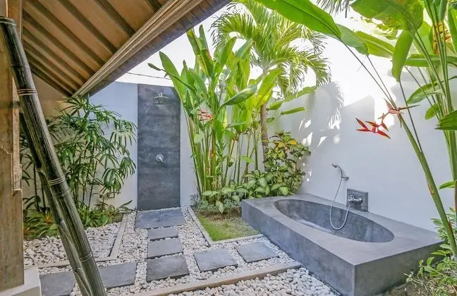 Villa, 4 Yatak Odası