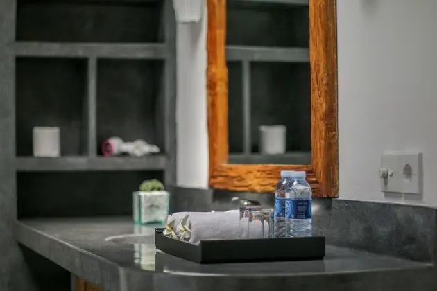 Villa, 4 Yatak Odası