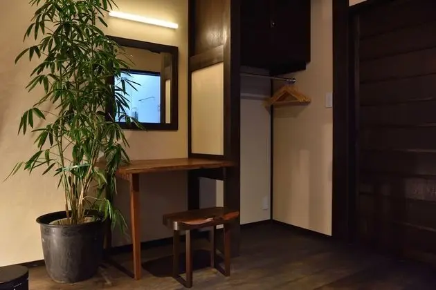 Executive Ev, 2 Yatak Odası, Sigara İçilmez, Bahçe Manzaralı (for 8 Adults)